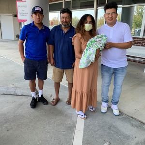 Meet your Posher, Erick